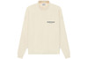 Fear of God ESSENTIALS Mock Neck Butter Cream S/S 21'