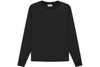 Fear of God ESSENTIALS L/S Tee Black S/S 20'