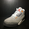 Air Jordan 3 Cool Grey 21'