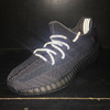 Yeezy 350 V2 Static Black Reflective