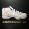 Air Jordan 11 Platinum Tint
