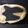 Air Jordan 11 Snake Skin Light Bone Sz 12 (#21727)