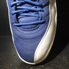 Air Jordan 12 Indigo Sz 11 (#21951)