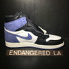 Air Jordan 1 Blue Moon