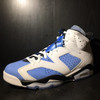 Air Jordan 6 UNC