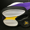 Air Jordan 13 Lakers Sz 10 (#23089)