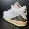 Air Jordan 3 Neapolitan Dark Mocha