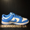 Nike Dunk Low UNC 21’