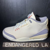 Air Jordan 3 Muslin