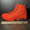 Air Jordan 9 Chile Red 22'