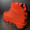 Air Jordan 9 Chile Red 22'