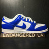 Nike Dunk Low Kentucky 20'