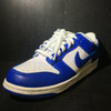 Nike Dunk Low Kentucky 20'