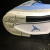 Air Jordan 4 University Blue (GS)