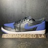 Air Jordan 1 Low OG Mystic Blue