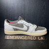 Air Jordan 1 Low Travis Scott Reverse Mocha