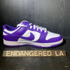 Nike Dunk Low Court Purple