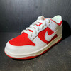 Nike Dunk Low Champion Red (GS)