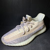 Yeezy 350 V2 Ash Pearl