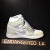 Air Jordan 1 Seafoam