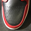 Air Jordan 1 Low Reverse Bred
