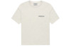 Fear of God ESSENTIALS Core Collection Tee Oatmeal F/W 21'