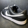 Nike Dunk Low Black White 22'