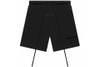 Fear of God ESSENTIALS Sweatshorts Stretch Limo S/S 22'