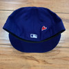 Los Angeles Dodgers Blue Valentines Day Fitted Sz 7 (#9144)