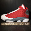 Air Jordan 13 Red Flint