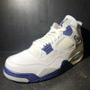 Air Jordan 4 Midnight Navy