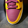 Nike Dunk Low Arizona State