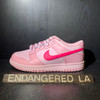 Nike Dunk Low Triple Pink (GS)