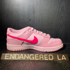 Nike Dunk Low Triple Pink (GS)