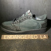 Air Jordan 1 Low OG Travis Scott Phantom Black
