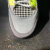 Air Jordan 4 Neon (PS)