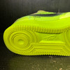 Nike Air Force 1 Low Off-White Volt Sz 10 (#26949)