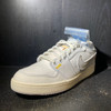 Air Jordan 1 Low AJKO Union White Canvas