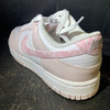 Nike Dunk Low Pink Paisley