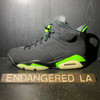 Air Jordan 6 Electric Green Sz 8.5 (#27586)