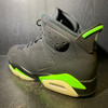 Air Jordan 6 Electric Green Sz 8.5 (#27586)