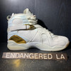 Air Jordan 8 Champagne Sz 10.5 (#28564)