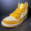 Nike SB Dunk High Pineapple