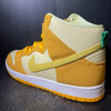 Nike SB Dunk High Pineapple