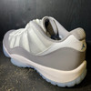 Air Jordan 11 Low Cement Grey