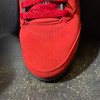 Air Jordan 5 Raging Bull Red 21' Sz 8 (#28928)