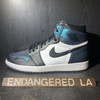 Air Jordan 1 All Star Chameleon Sz 12 (#29129)