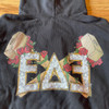 From The Ground Up EAE Hoodie Black