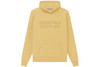 Fear of God ESSENTIALS Hoodie Light Tuscan S/S 23'
