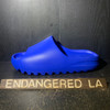 Yeezy Slide Azure